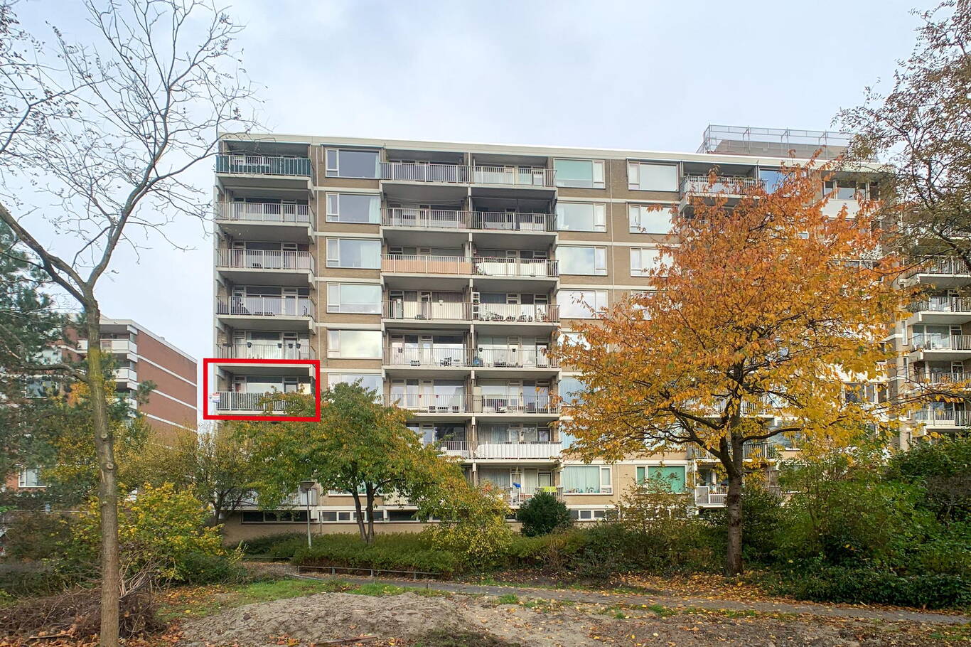 Sirtemastraat 296 'S-GRAVENHAGE