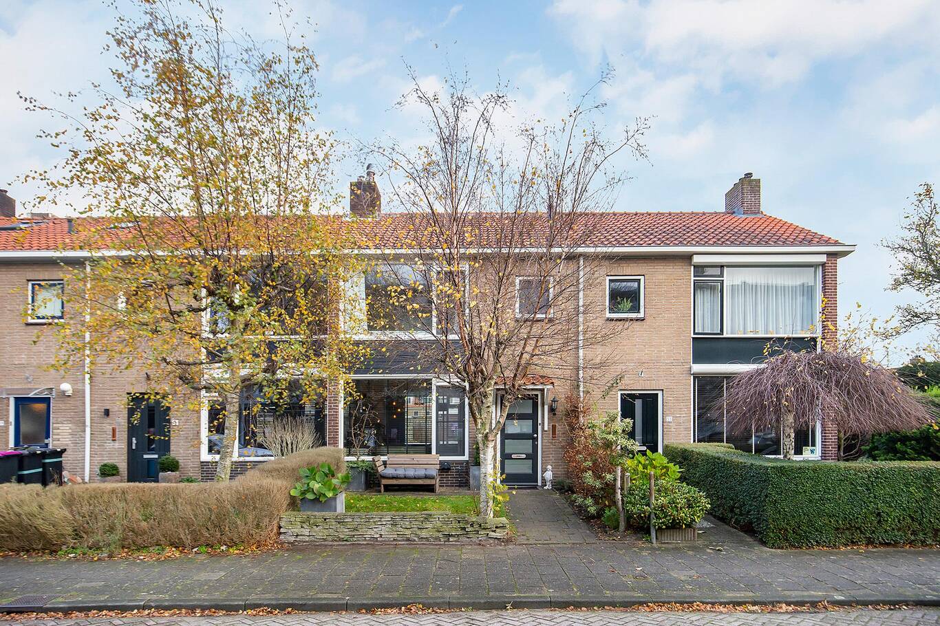 Dillenburgsingel 53 LEIDSCHENDAM