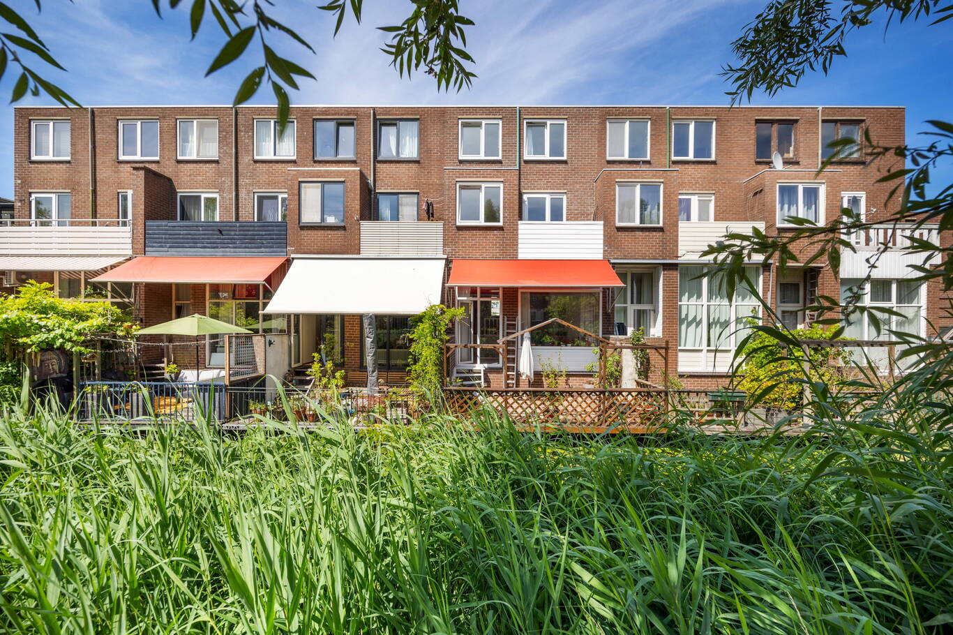 Weigeliapark 7 Zoetermeer