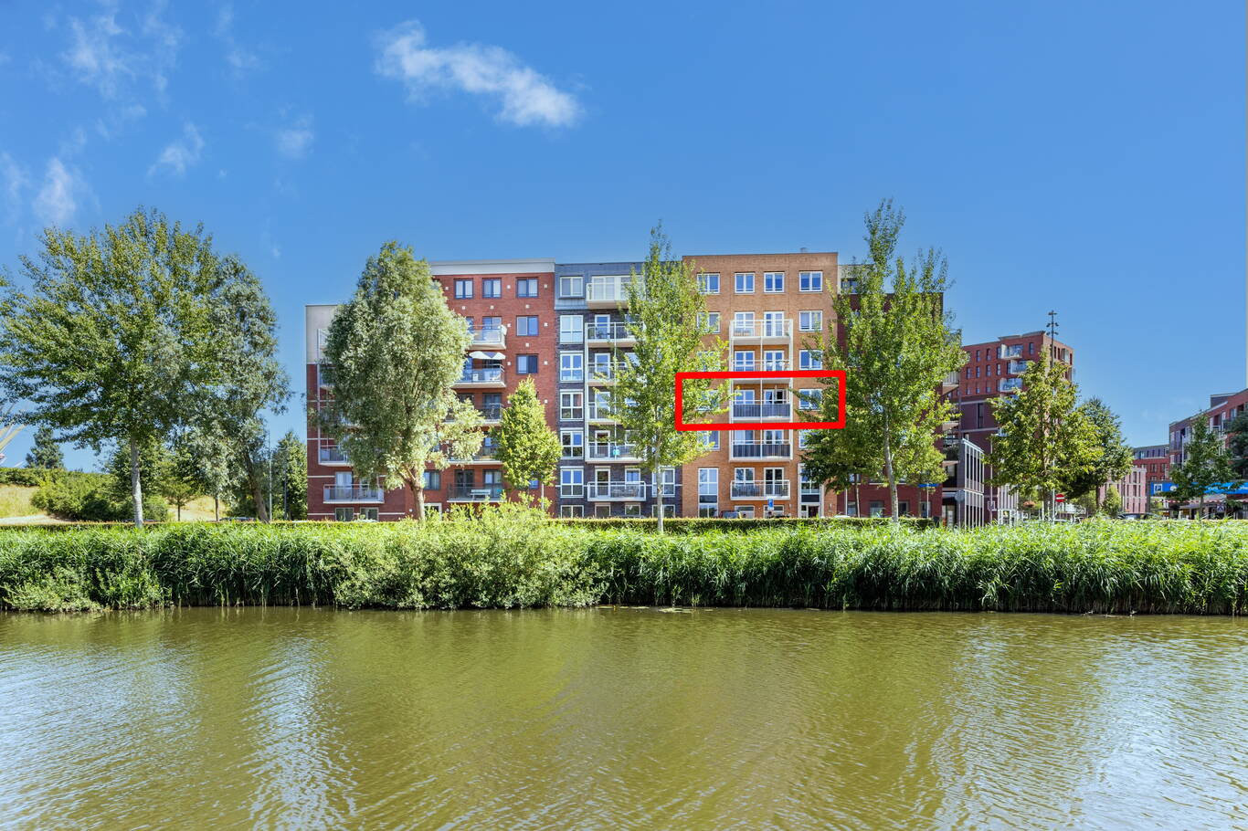 Westerschelde 19 Zoetermeer