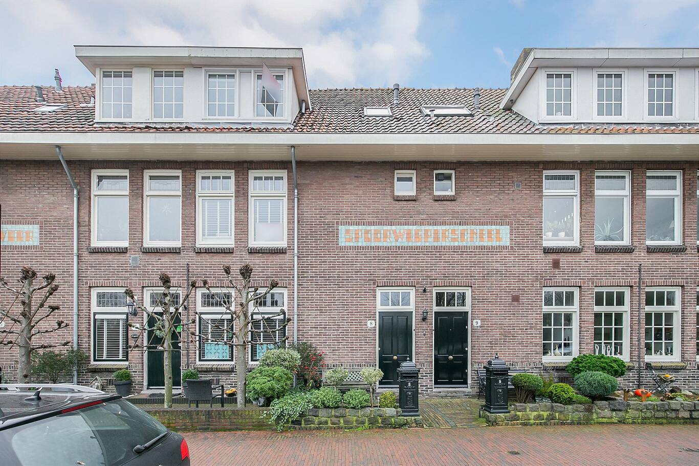 Zijdestraat 8 LEIDSCHENDAM