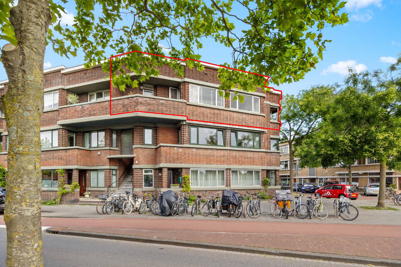 Juliana van Stolberglaan 484 Den Haag