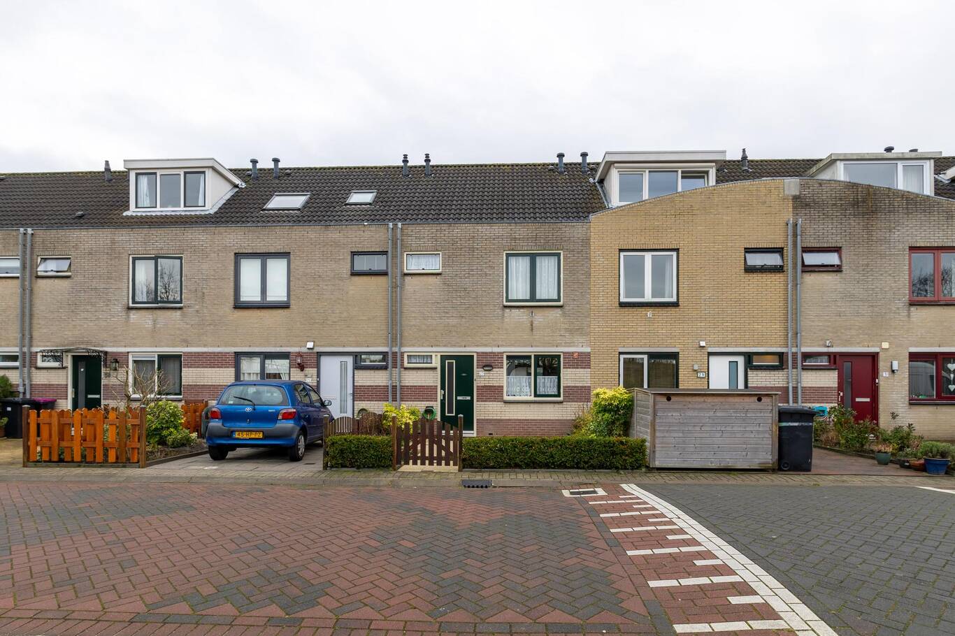 Landlustlaan 27 LEIDSCHENDAM