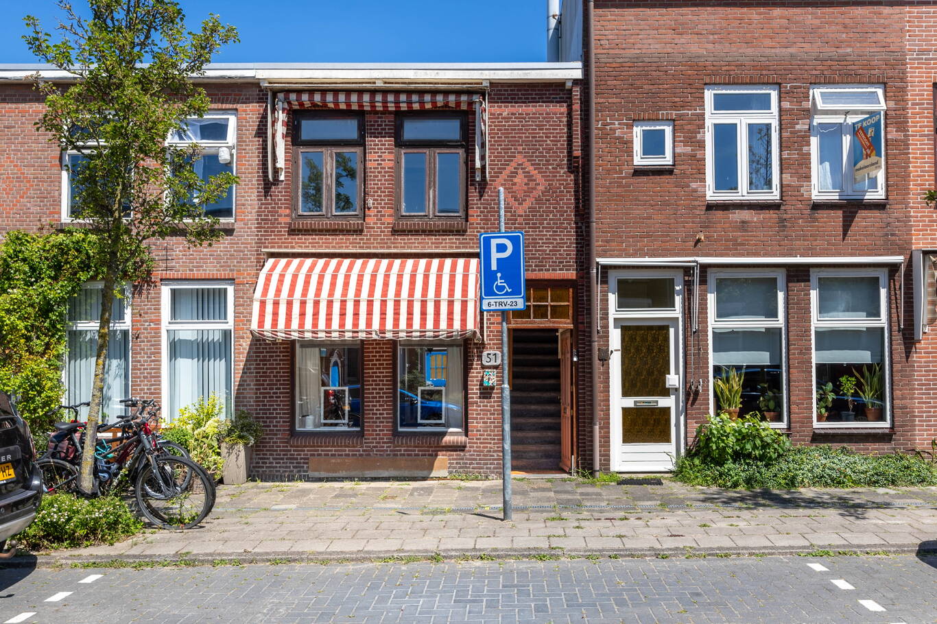 Broekweg 51 Leidschendam