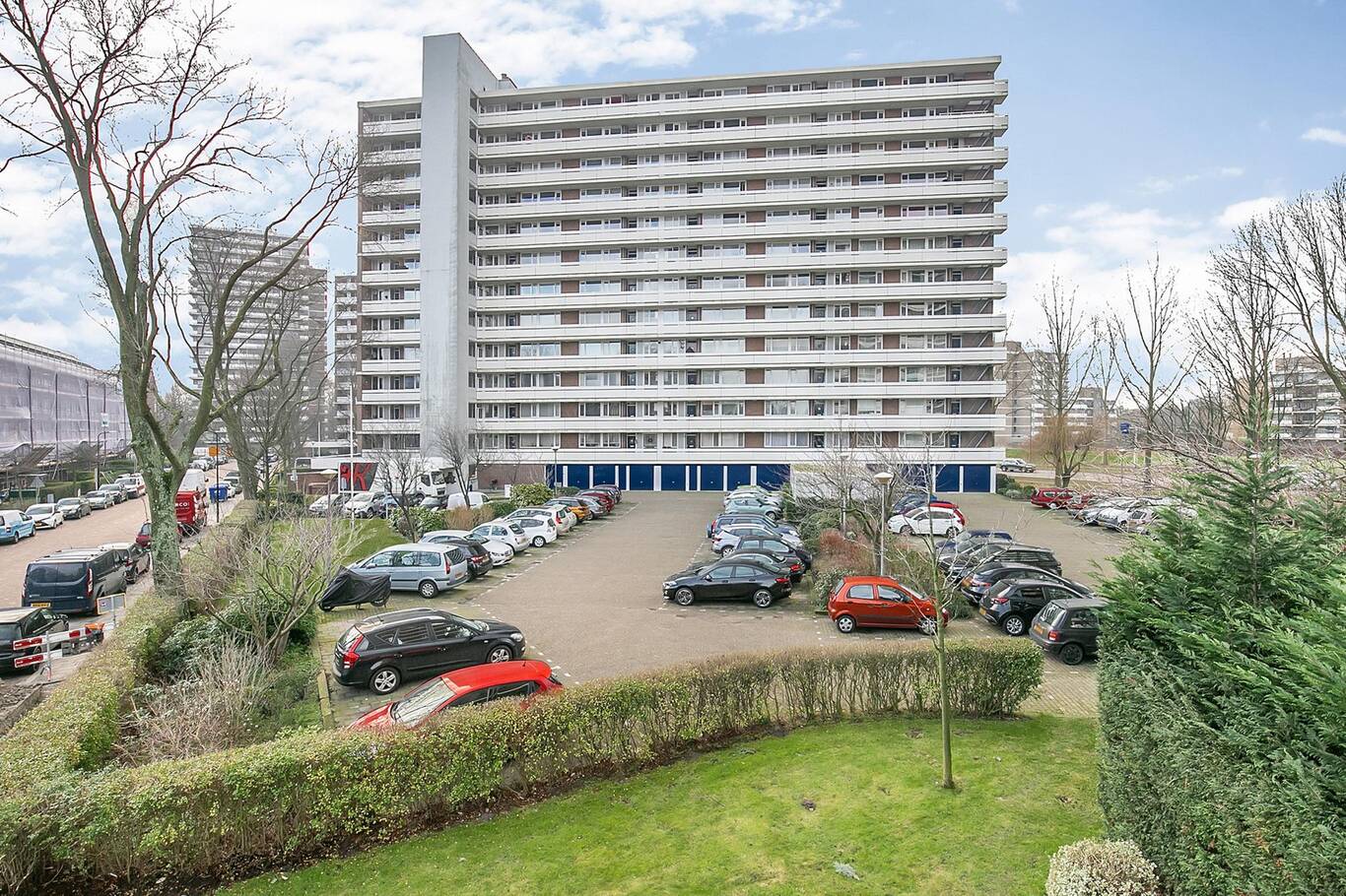 Ocarinalaan 468 RIJSWIJK