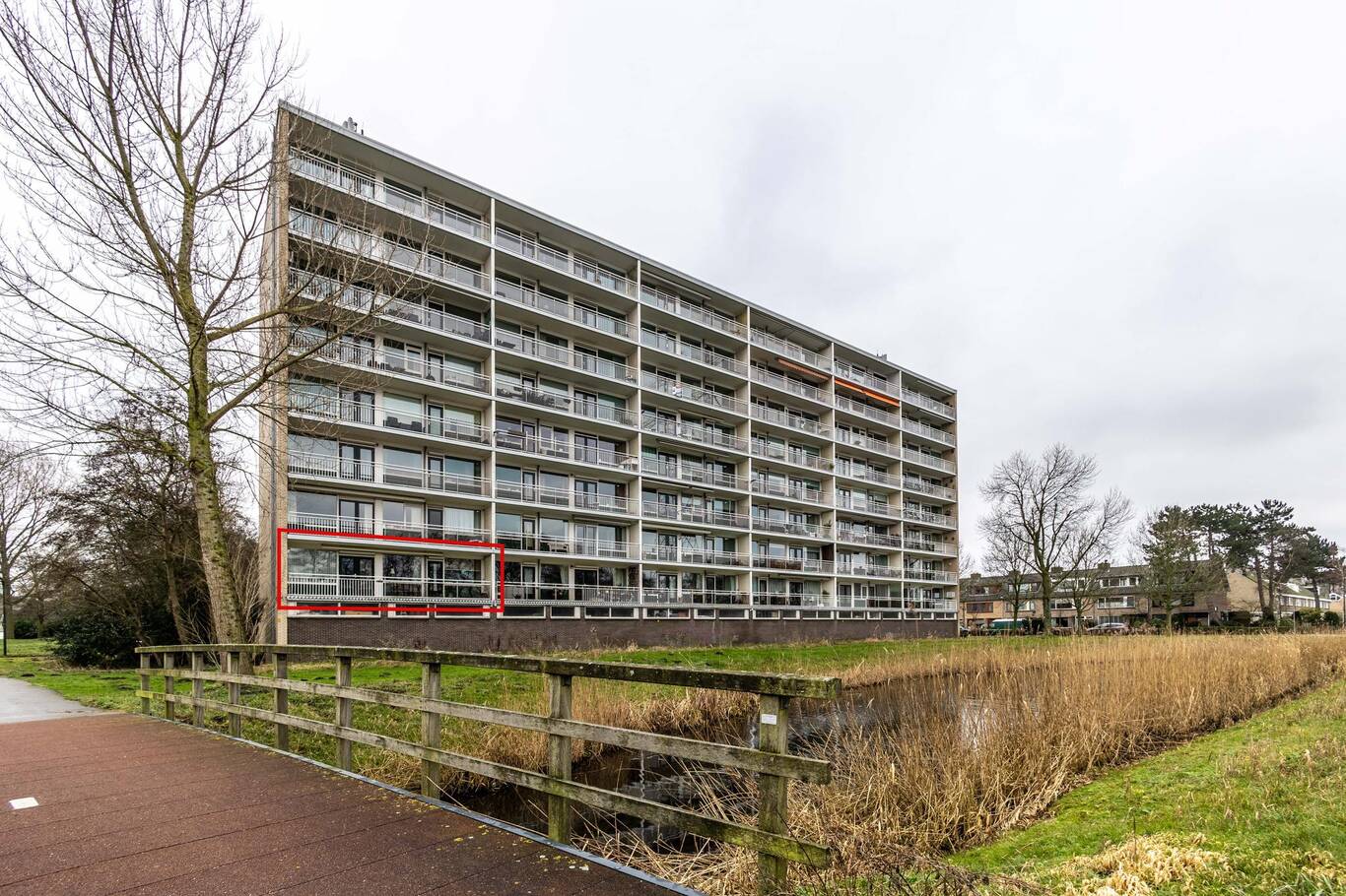Spechtlaan 9 LEIDSCHENDAM
