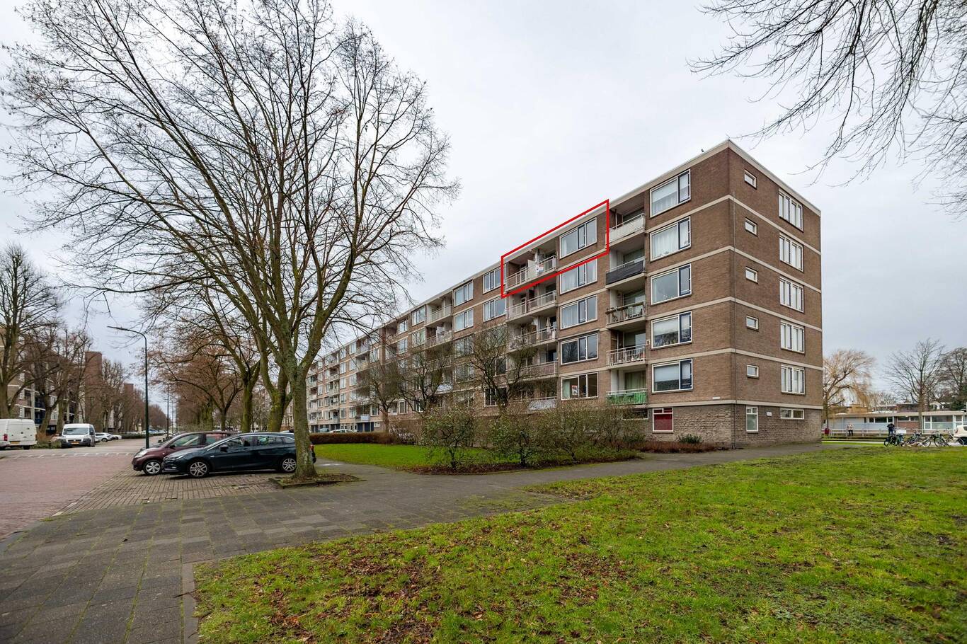 Burgemeester Caan van Necklaan 300 LEIDSCHENDAM