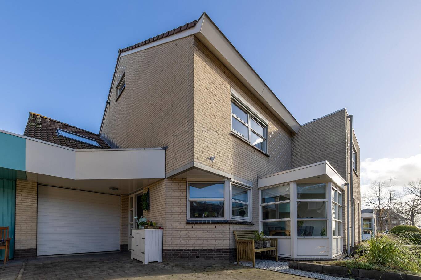 Boterbloemlaan 37 ZOETERWOUDE