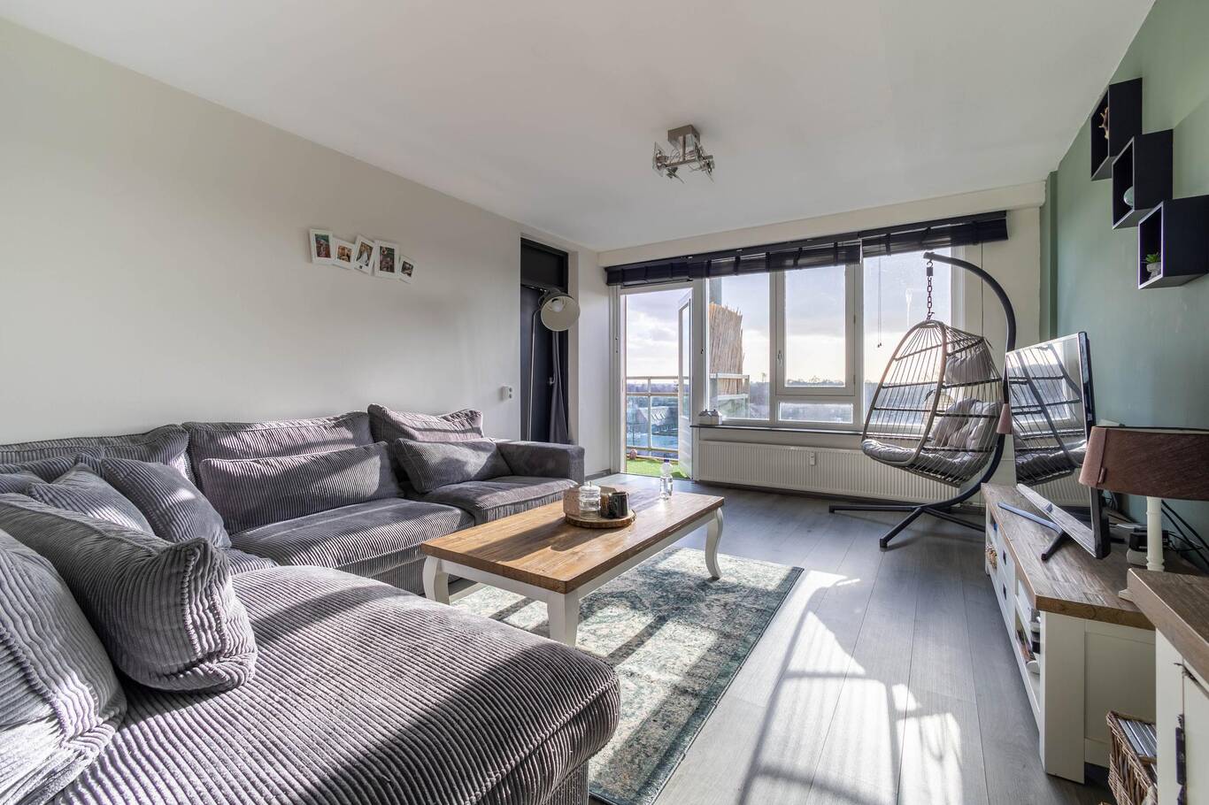 Gravin Juliana van Stolberglaan 461 LEIDSCHENDAM