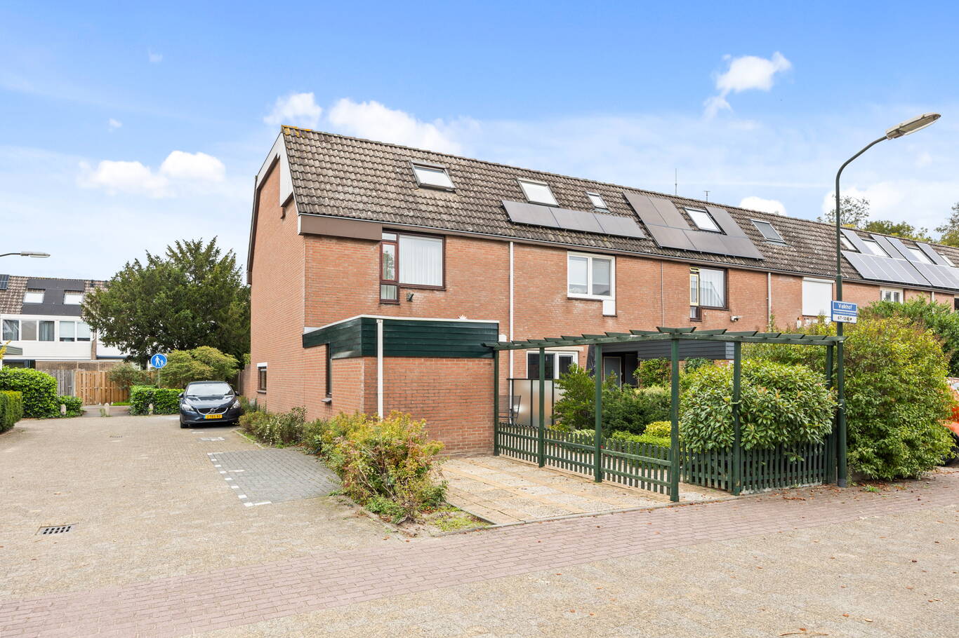 Valkhof 59 Leidschendam