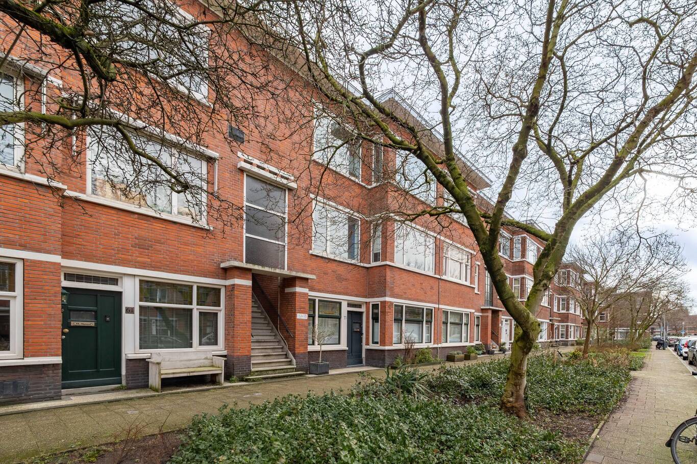 Abrikozenstraat 57 'S-GRAVENHAGE