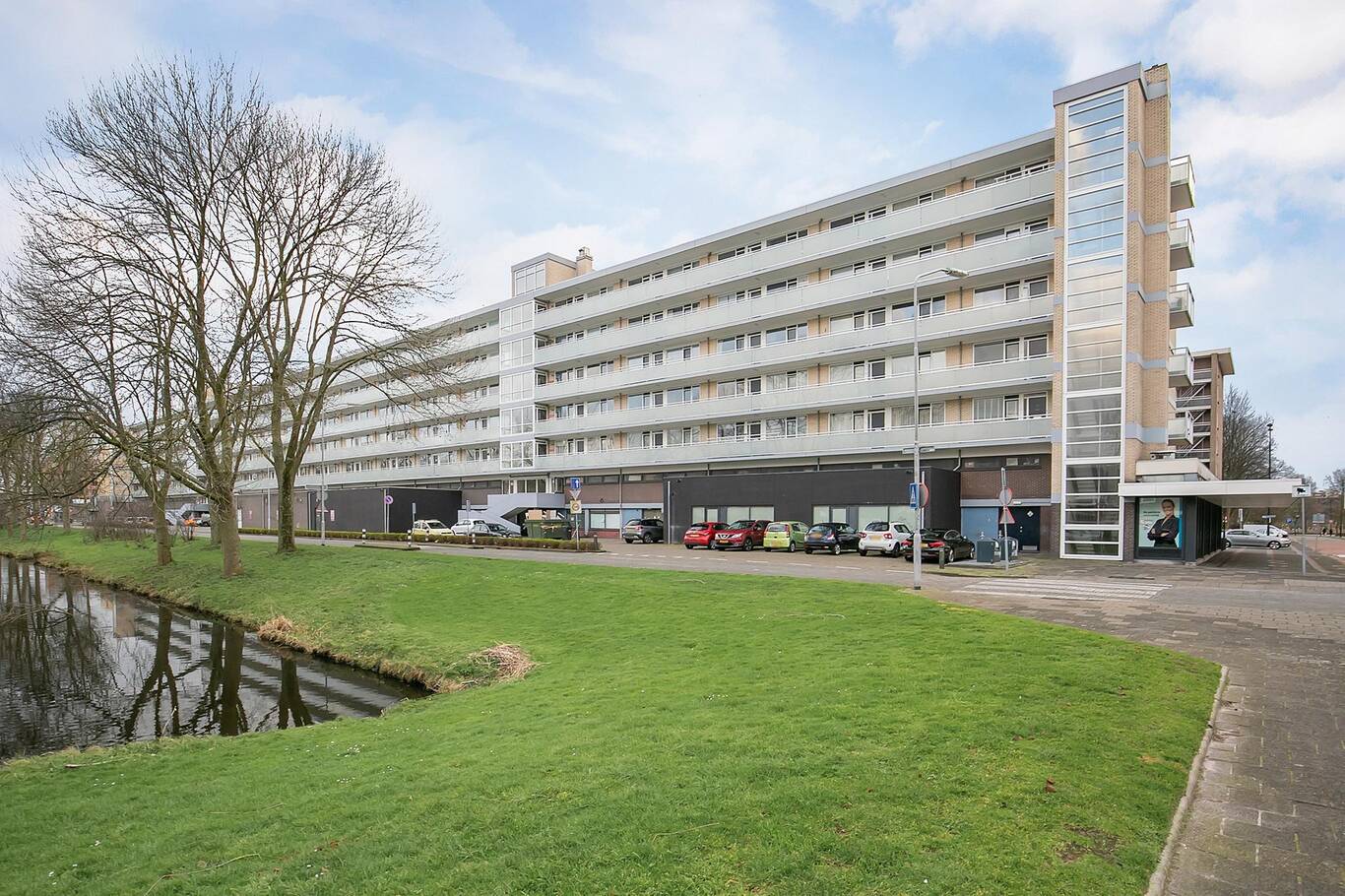 Prins Frederiklaan 341 LEIDSCHENDAM
