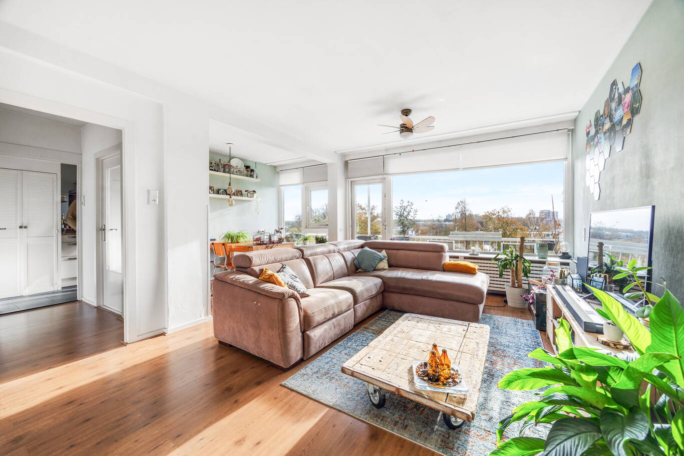 Burgemeester Keijzerlaan 193 Leidschendam