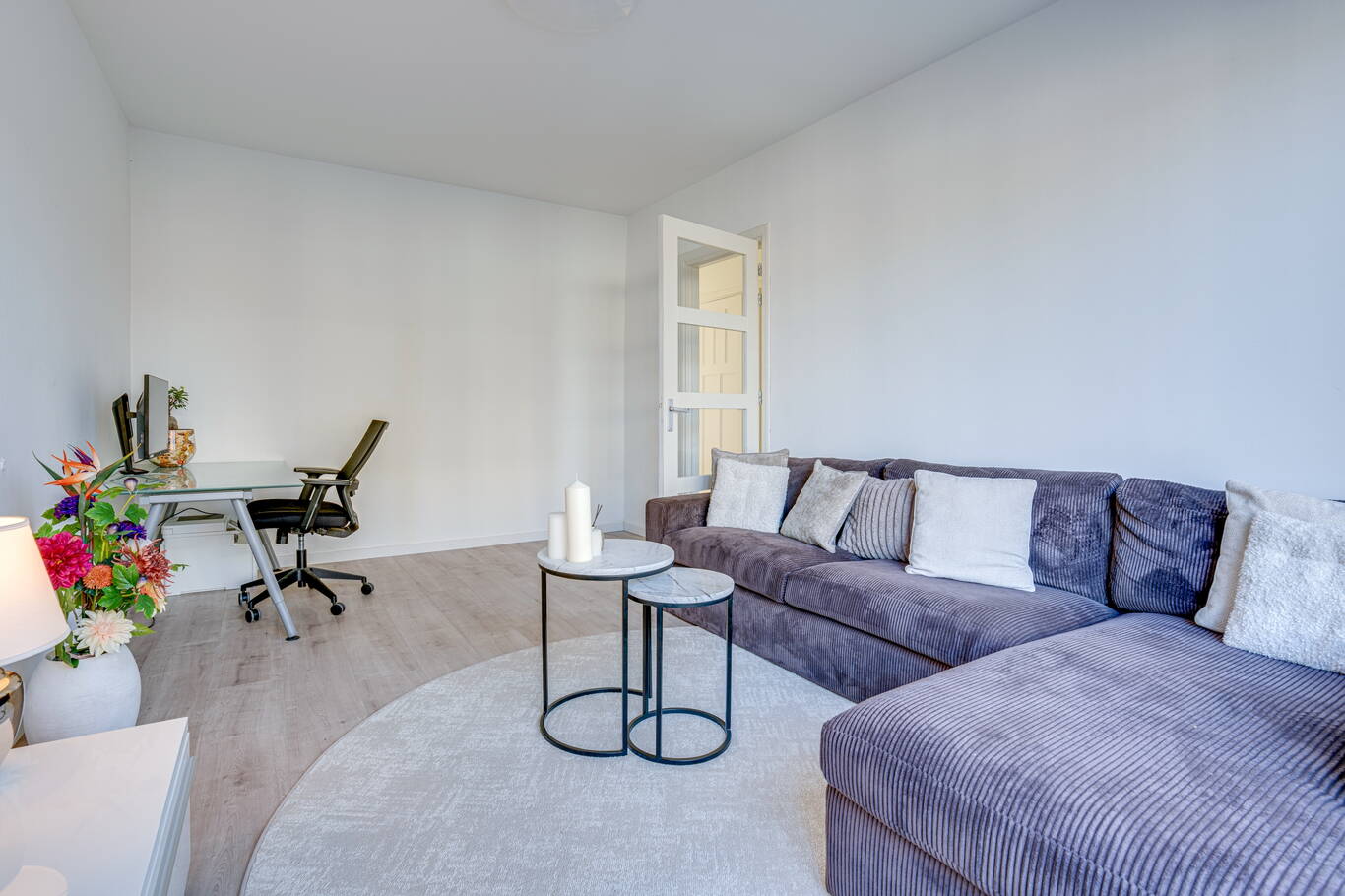 Muiderbergsestraat 24 Den Haag