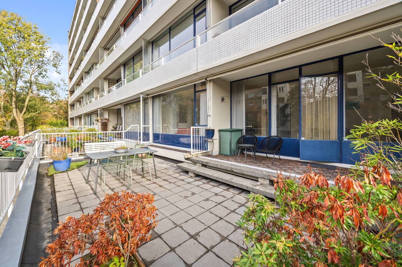 Vlaskamp 326 Den Haag