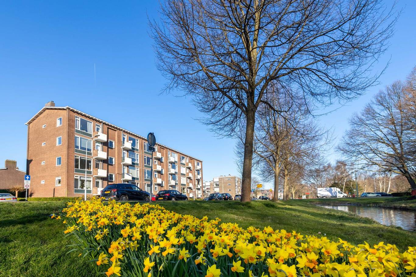 Spinozalaan 97 VOORBURG