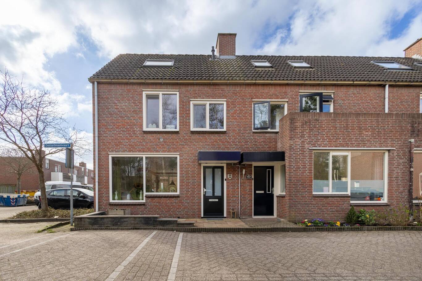 Andoornvaart 33 ZOETERMEER