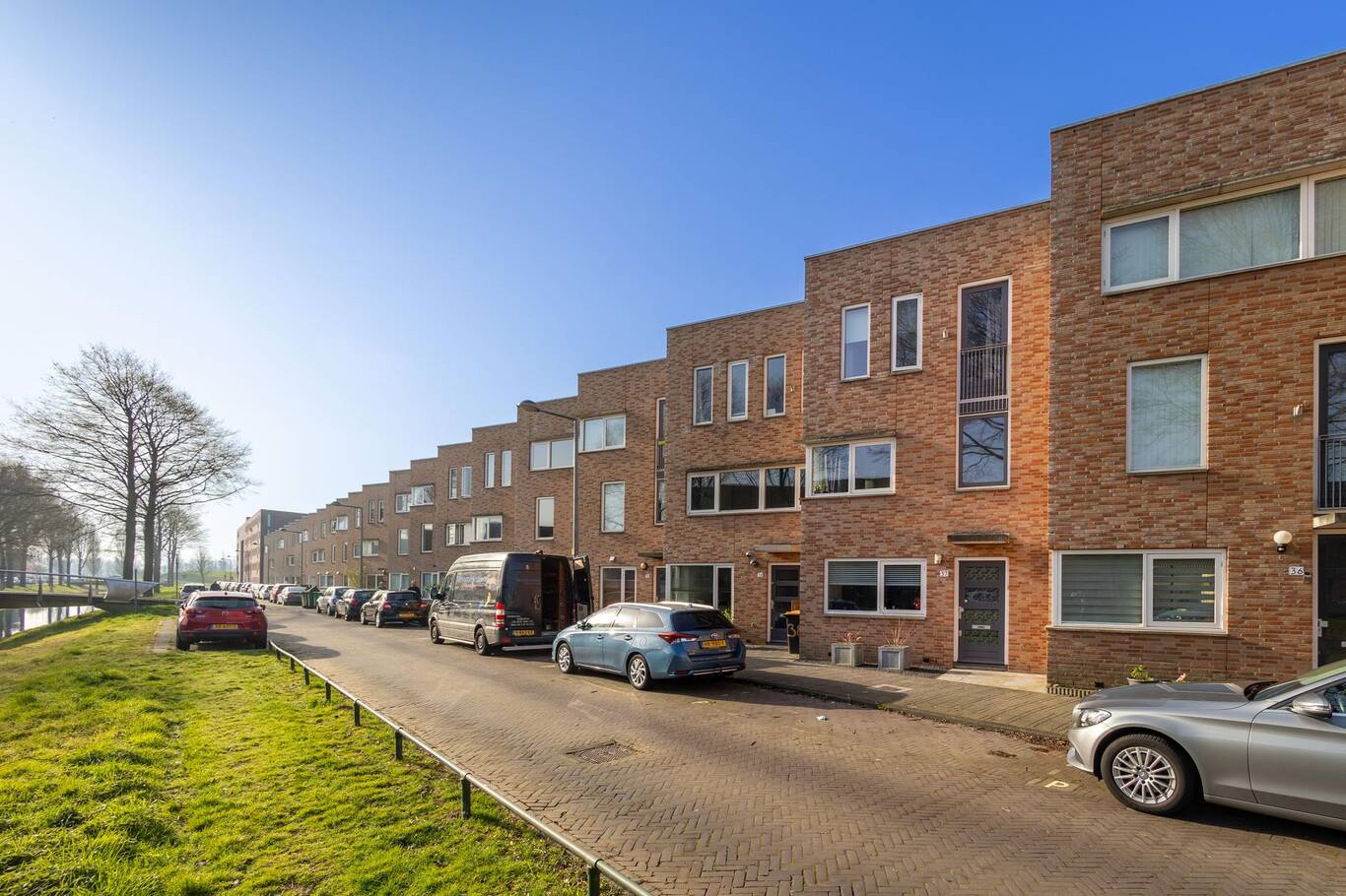 Snoekbaarssingel 37 'S-GRAVENHAGE