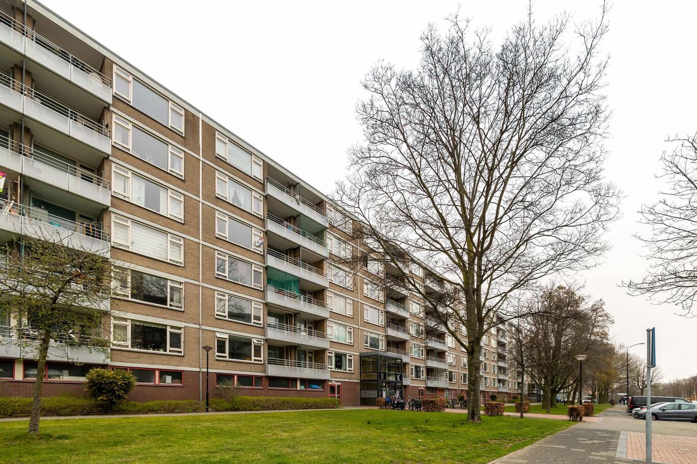 Gravin Juliana van Stolberglaan 222 LEIDSCHENDAM