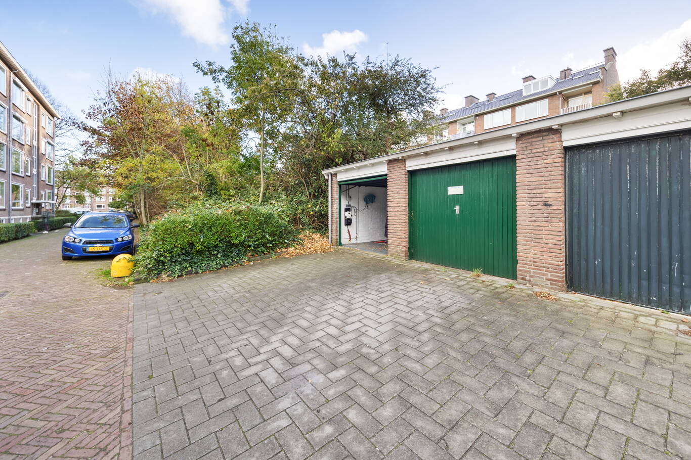 Junghuhnstraat 0ong Rijswijk