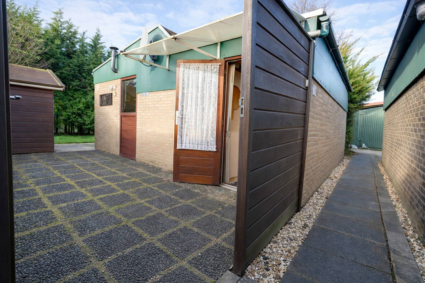 Westvlietweg 10-78 Den Haag