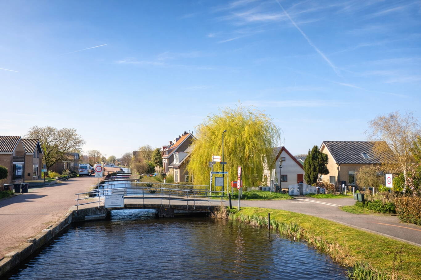 Kniplaan 3 Leidschendam