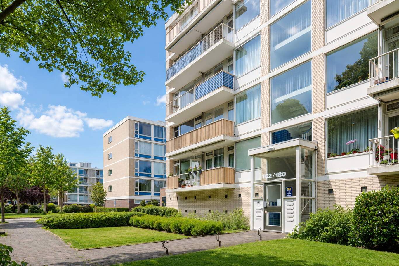 Burgemeester Keijzerlaan 174 Leidschendam
