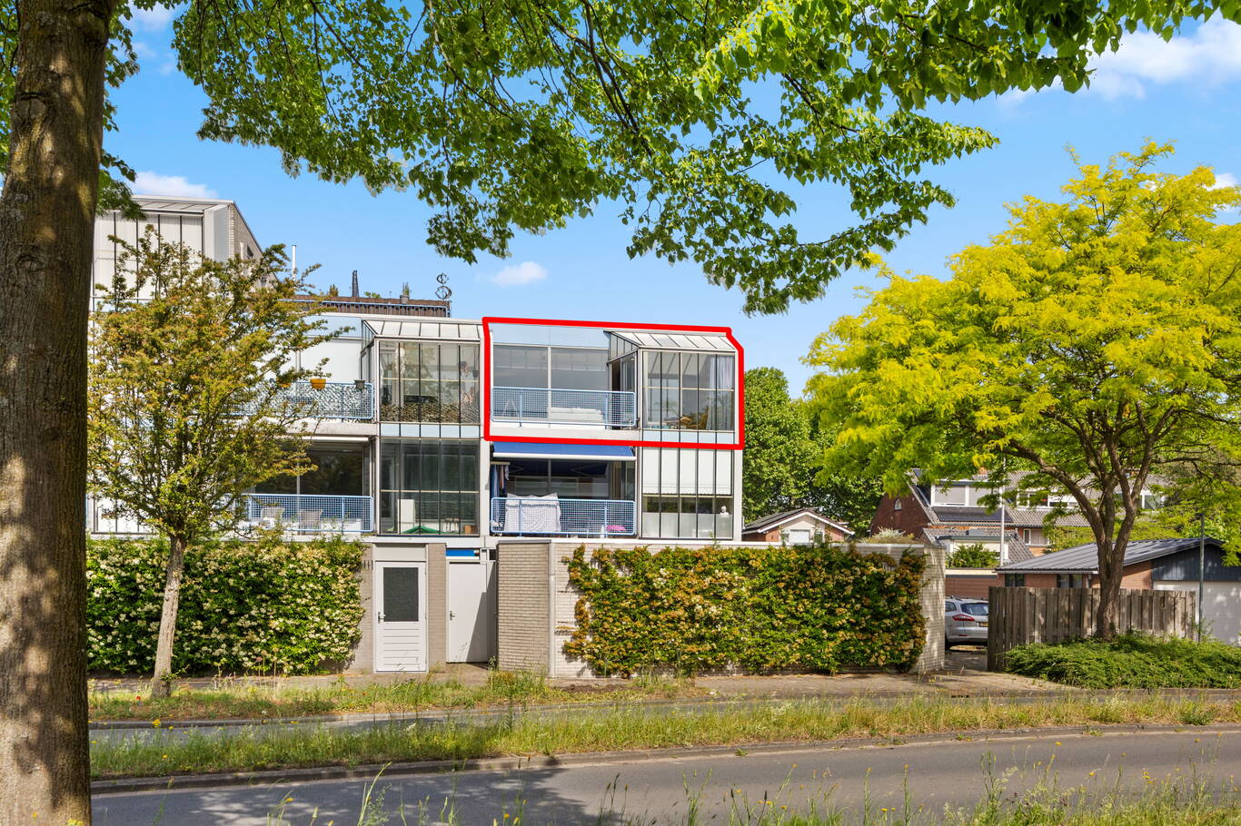 Roomolenstraat 35 Leidschendam