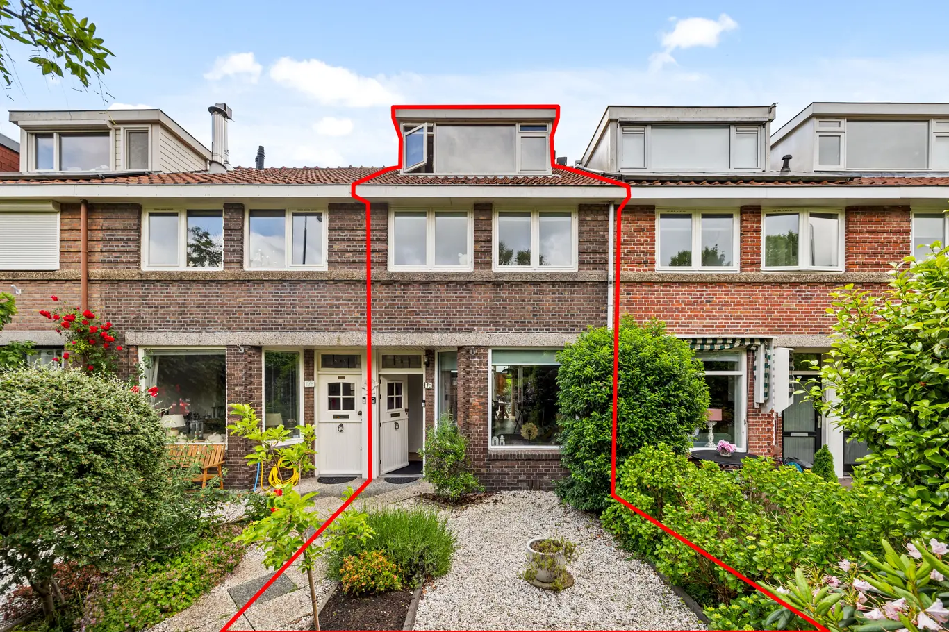 Veursestraatweg 176 Leidschendam
