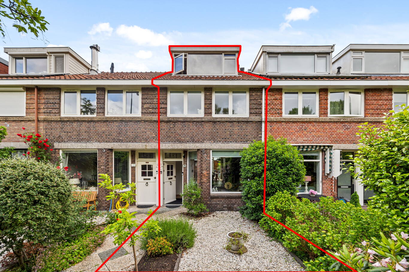 Veursestraatweg 176 Leidschendam