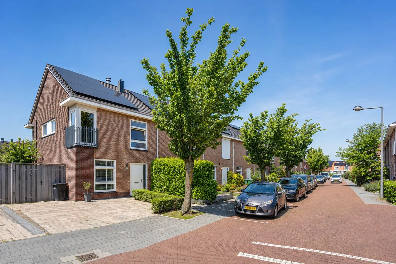 Antonius Heggelaan 26 Den Haag
