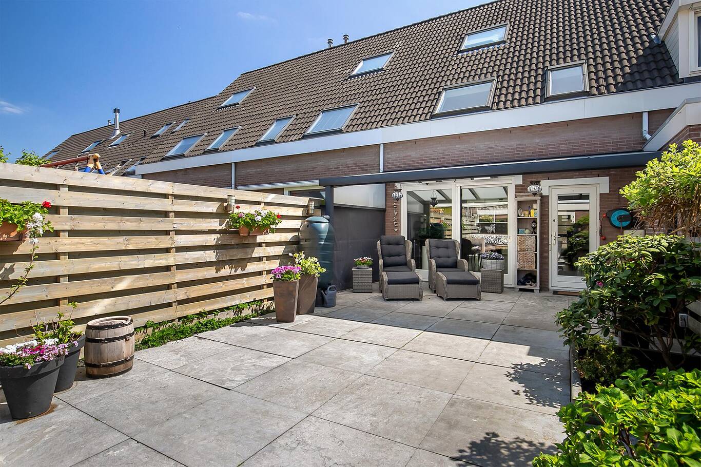 Schadeken 168 LEIDSCHENDAM
