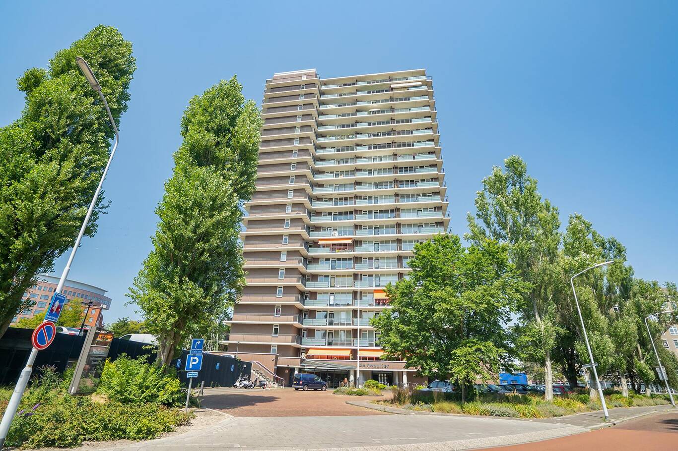 Populierendreef 11 VOORBURG
