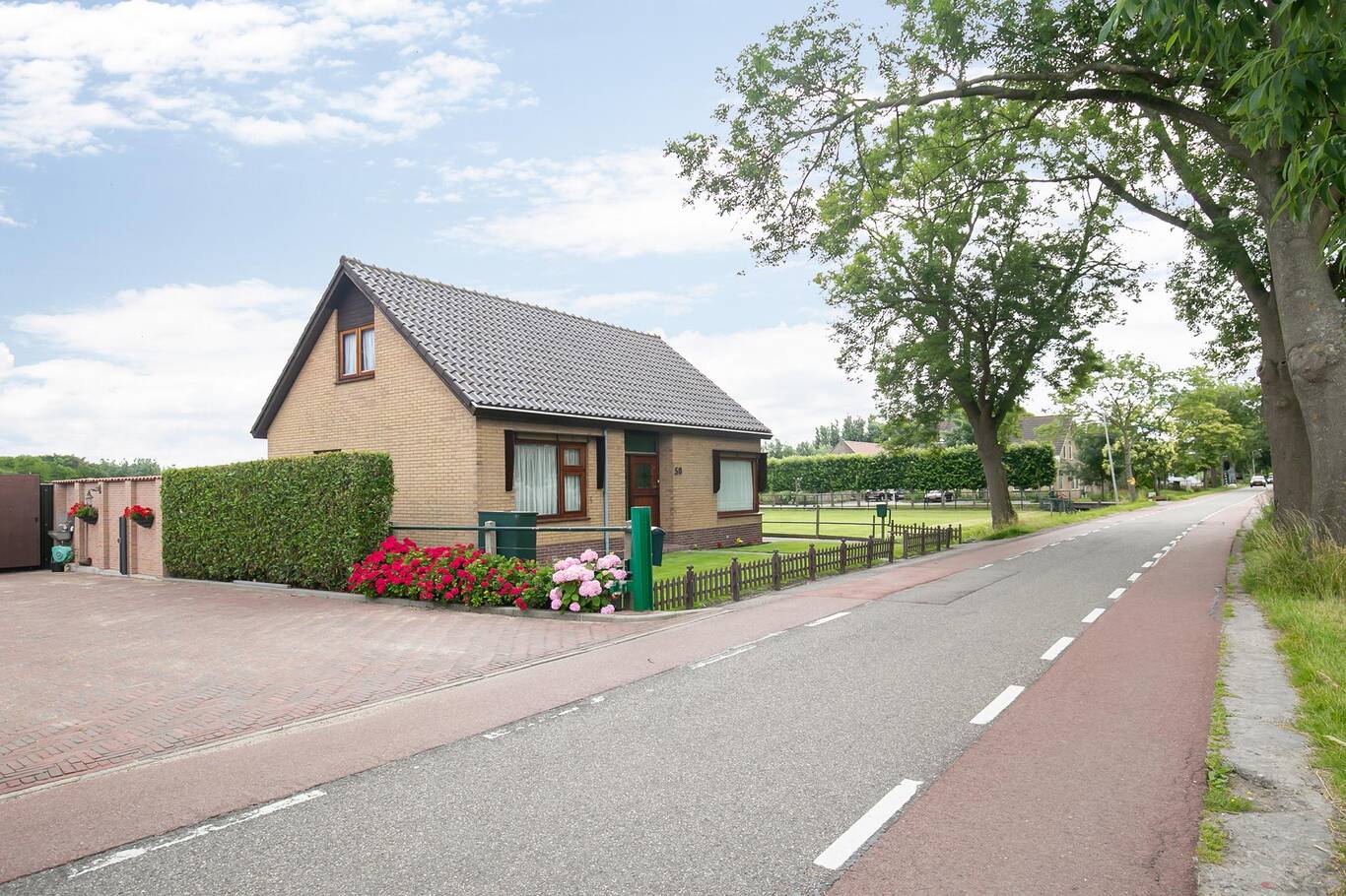 Nieuwkoopseweg 50 PIJNACKER