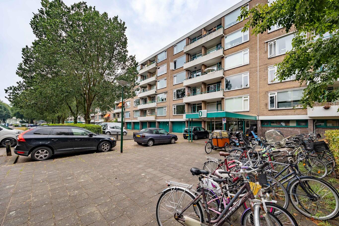Burgemeester Caan van Necklaan 484 LEIDSCHENDAM