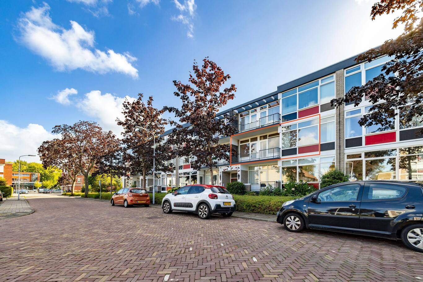 Beethovenlaan 23 LEIDSCHENDAM