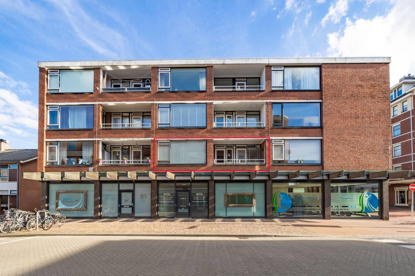 Damstraat 24 LEIDSCHENDAM