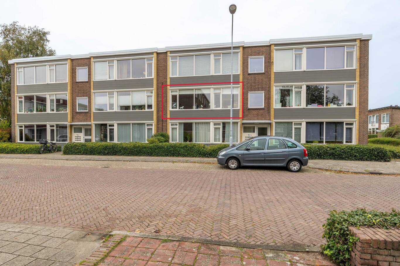 Prins Bernhardlaan 29 LEIDSCHENDAM