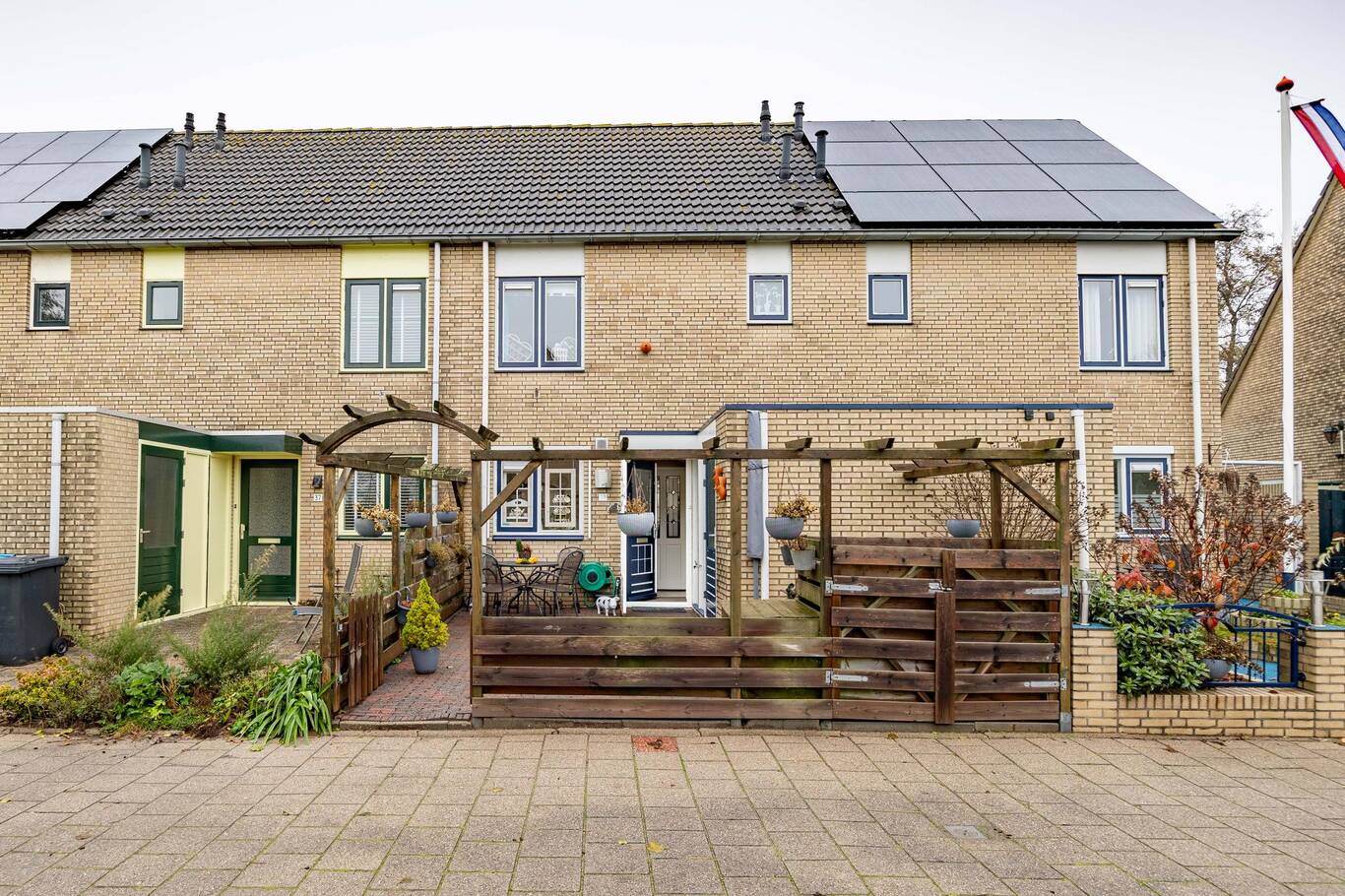 Dotterbloem 39 LEIDSCHENDAM