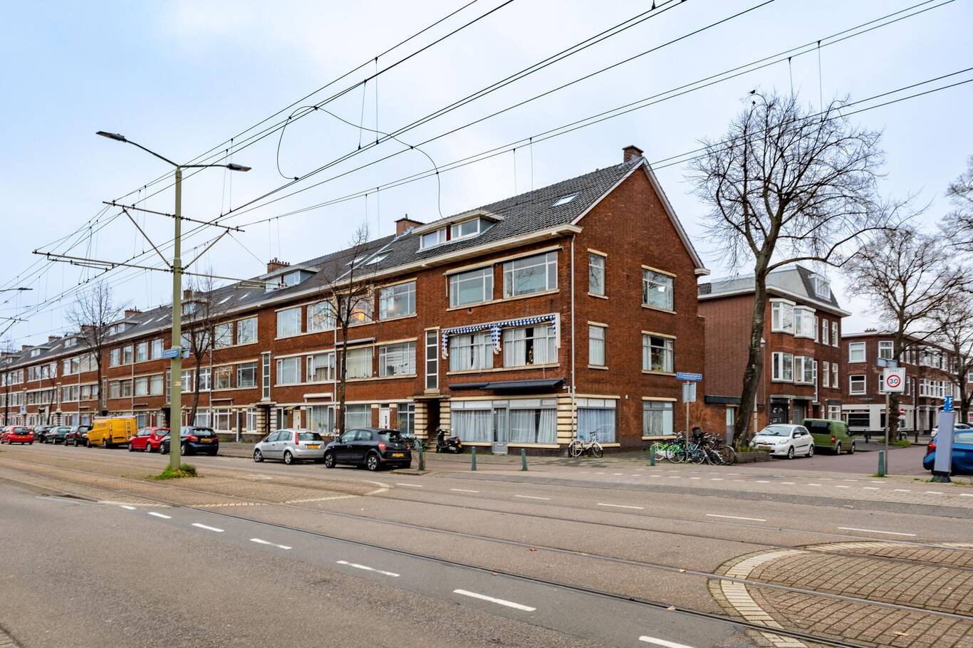 De Genestetlaan 256 'S-GRAVENHAGE