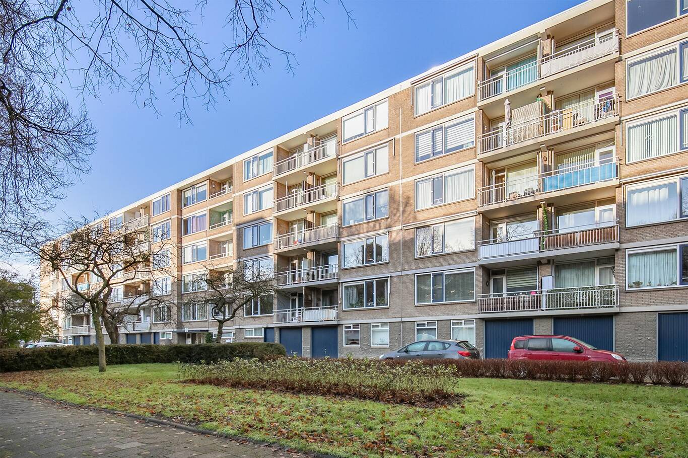 Burgemeester Caan van Necklaan 224 LEIDSCHENDAM