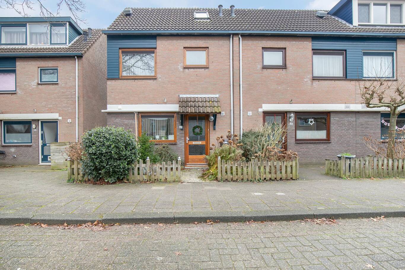 Schadeken 63 LEIDSCHENDAM