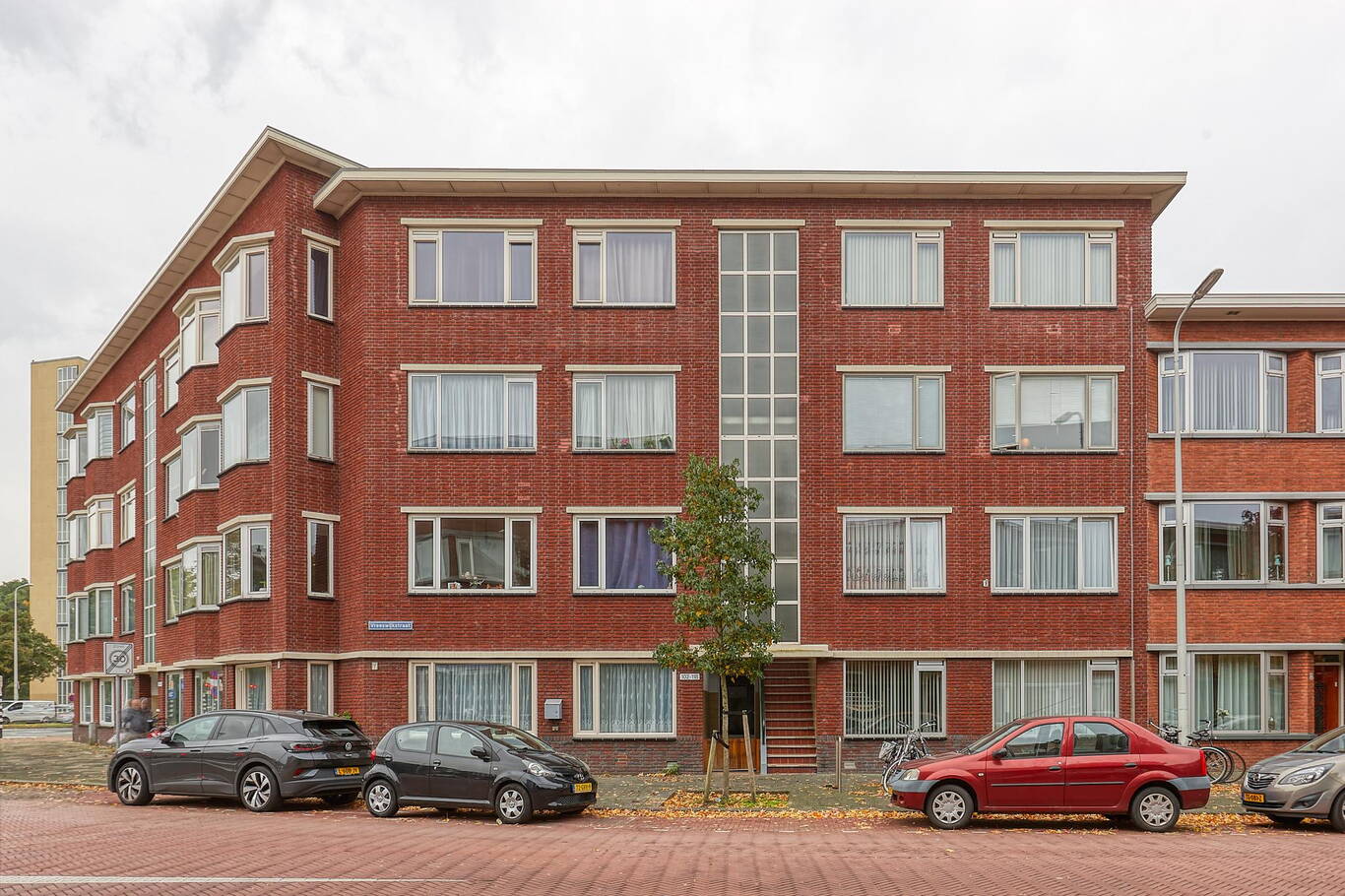 Vreeswijkstraat 106 'S-GRAVENHAGE