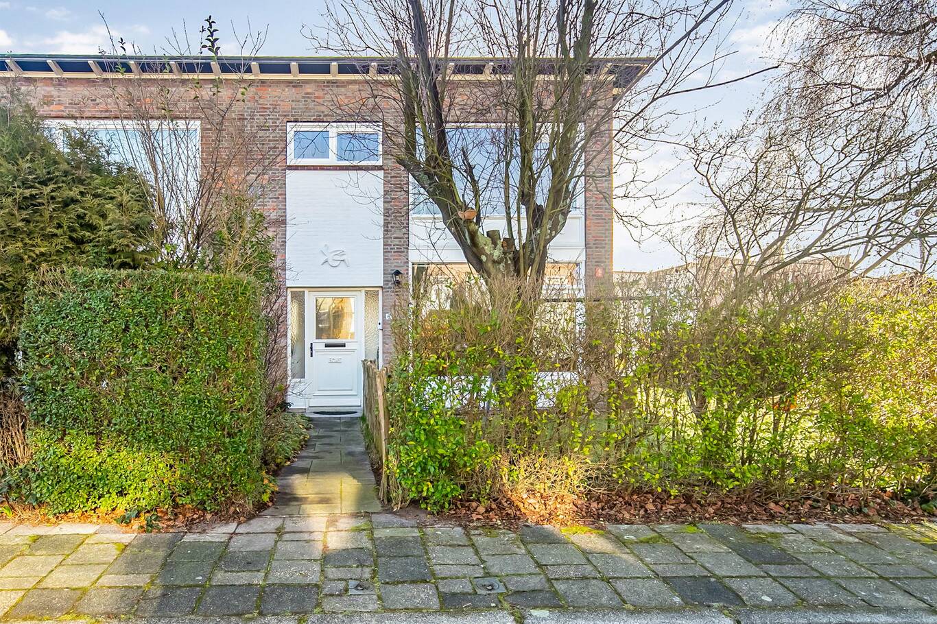 Willem Pijperlaan 6 LEIDSCHENDAM