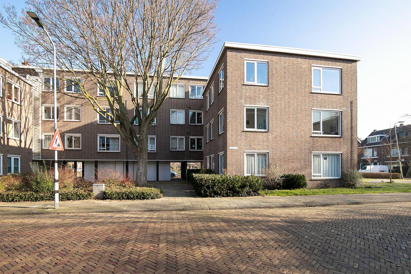 Mozartlaan 4 LEIDSCHENDAM