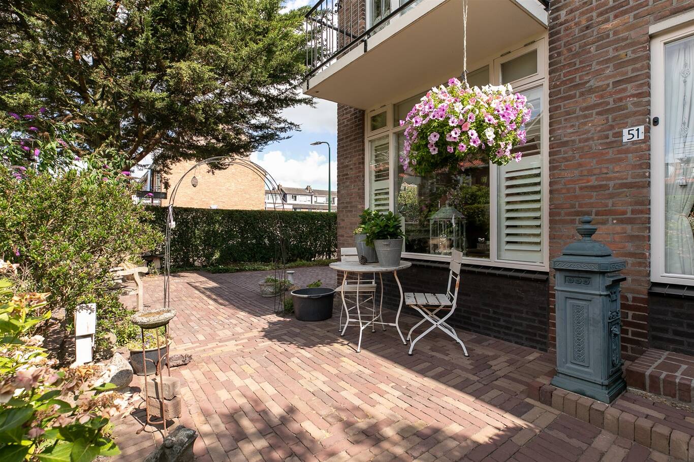 Trompstraat 51 LEIDSCHENDAM