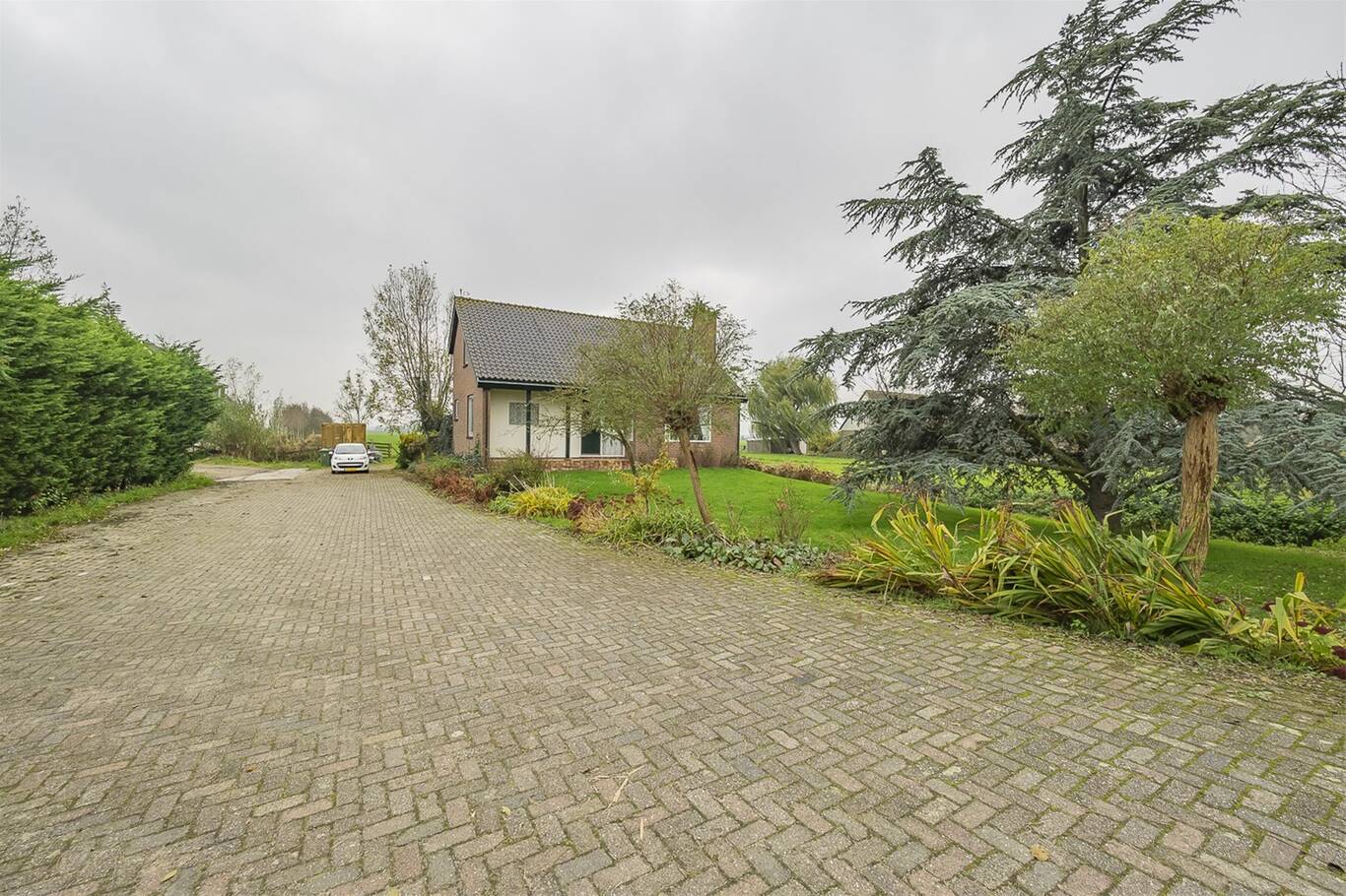 Oosteinde 10 LEIDSCHENDAM