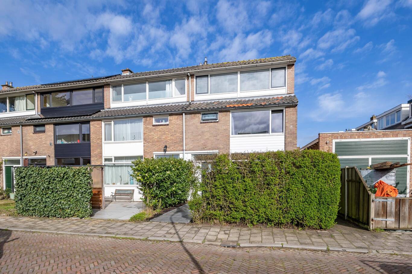 Cortenaerstraat 2 LEIDSCHENDAM