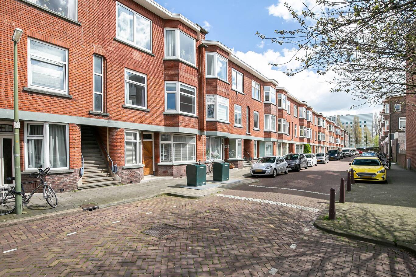 Volkerakstraat 16 'S-GRAVENHAGE