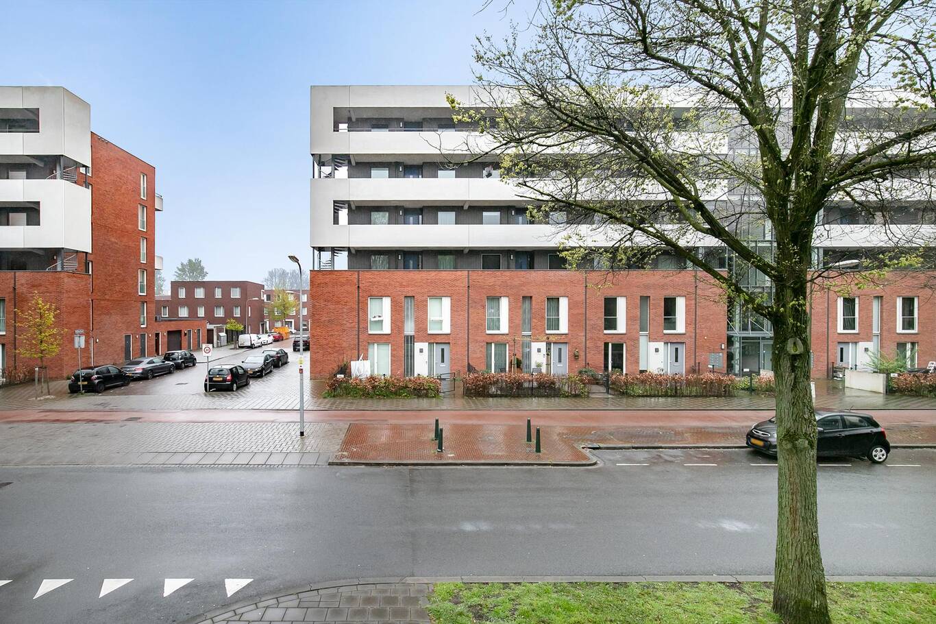 Meppelweg 612 'S-GRAVENHAGE